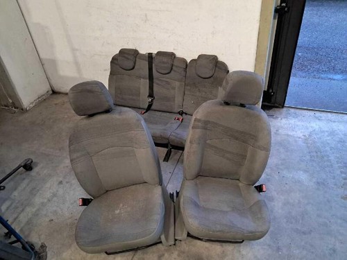 Interieur complet pour renault - interieur,