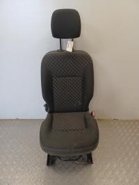 Siege avant droit renault - siege,