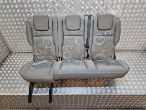 Siège banquette arrière - /,