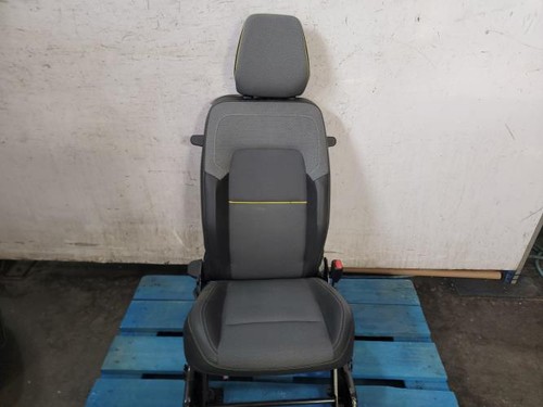 Siege avant droit renault - siege,