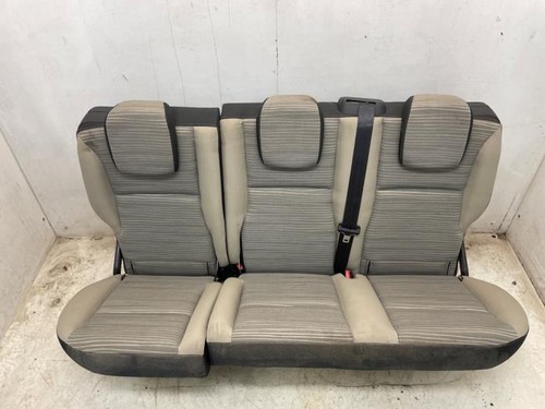 Banquette arrière renault - banquette,