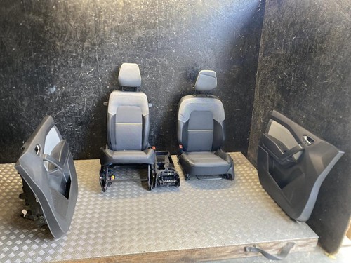 Sièges complets renault - sièges,