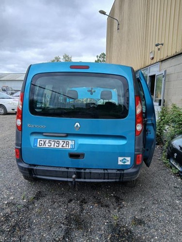 Siege avant droit - , renault