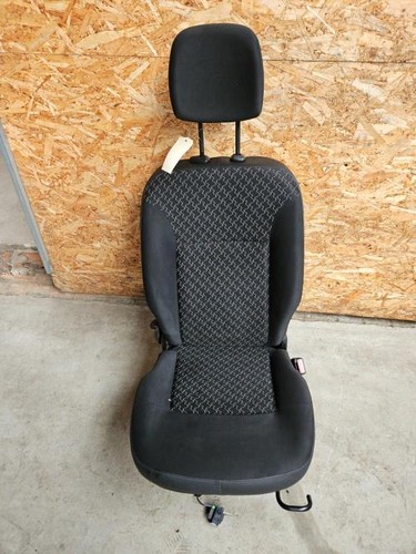 Siege avant droit - , renault