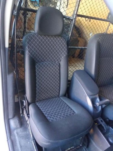Siege avant droit renault - avant,