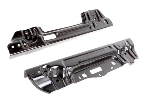 Support rails droit gauche - rails,