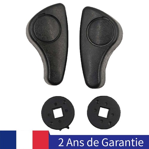 Poignée reglage siege avant - reglage,
