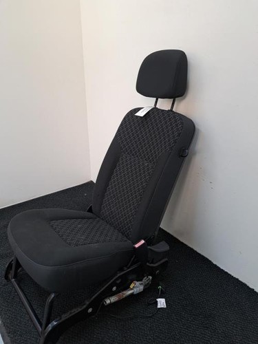 Siege avant droit - , (banquette