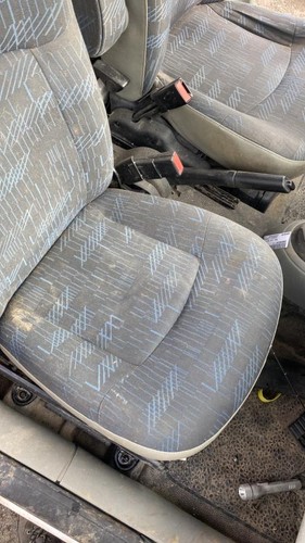 Siege avant droit renault - avant,