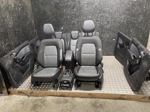 Sièges complets renault - complets,