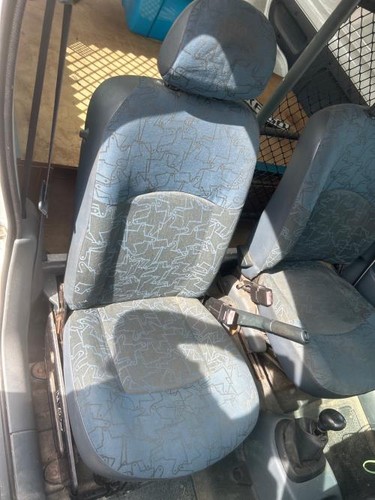 Siege avant droit renault - siege,