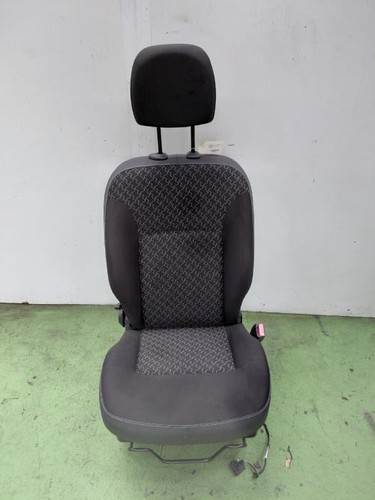 Siege avant droit - , renault