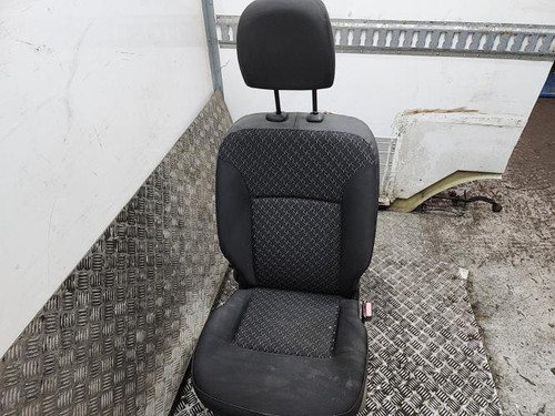 Siege avant droit renault - avant,