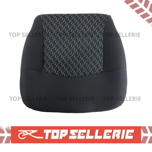 Housse assise compatible - d'assise,